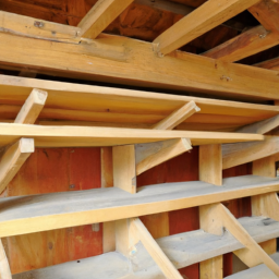 Les techniques modernes de construction de charpente Dieppe